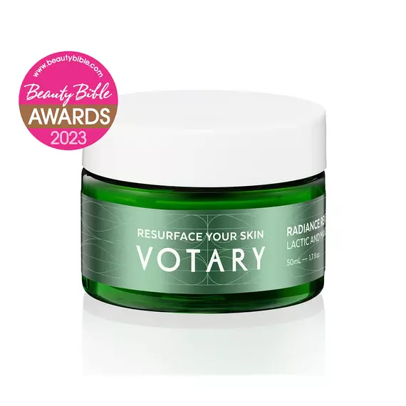 Votary - Radiance Reveal Mask 50ml