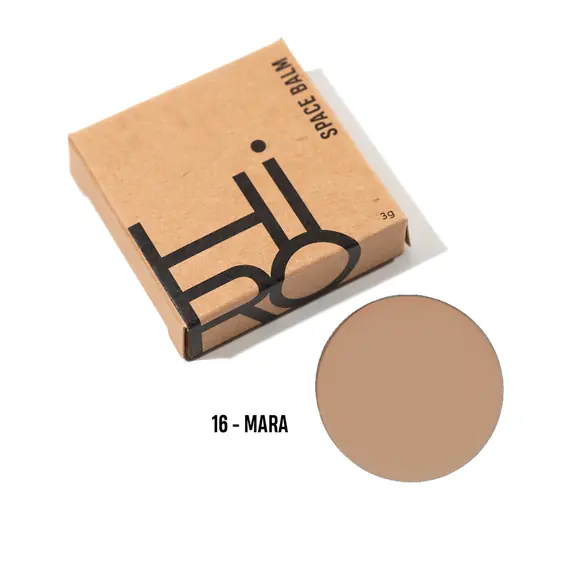 Hiro Cosmetics - Space Balm Concealer 16 MARA Refill