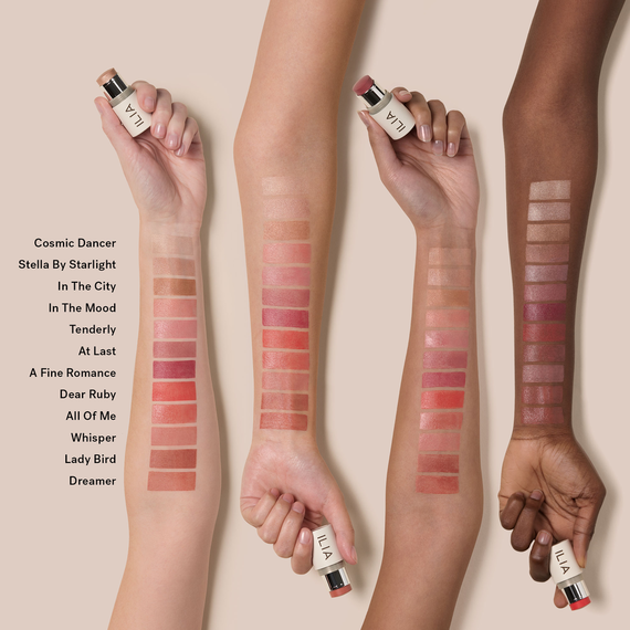 ILIA_Multi-Stick_Arm_Swatch