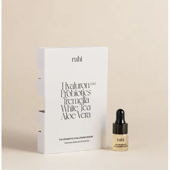 Ruhi-The Probiotic Hyaluronic Serum
