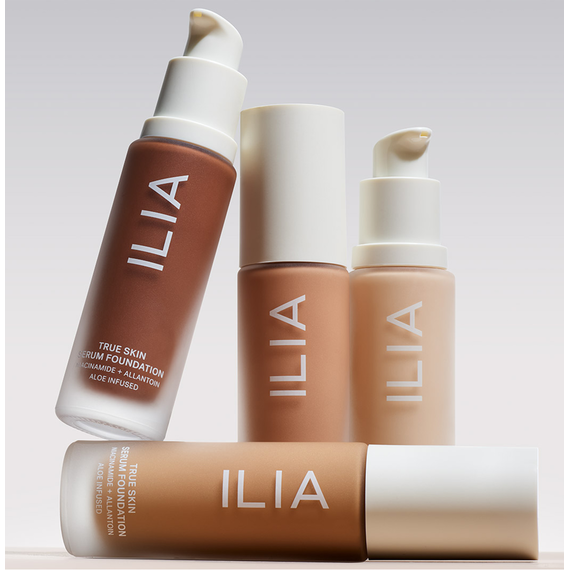 Ilia_Beauty_True_Skin_Serum_Foundation_Lifestyle
