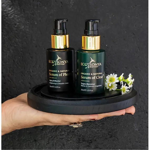 Eco By Sonya - Serum of clear_plenty 30ml.jpg