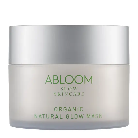 Abloom 100ml mask jar organic natural glow.jpg