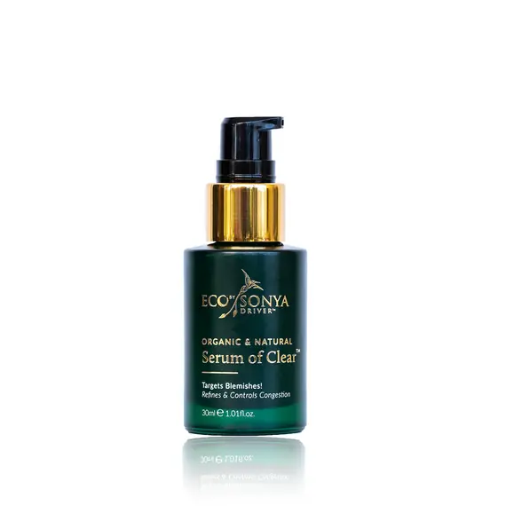 Eco By Sonya - Serum of clear 30ml.jpg