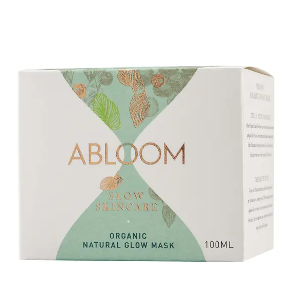 Abloom 100ml mask box organic natural glow.jpg