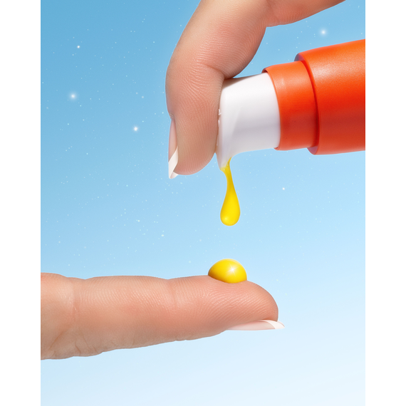 HoliFrog - Moonbeam Retinol Treatment Serum - image 3 | Amazingy