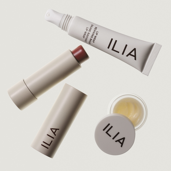 Ilia_Beauty_Lip_set