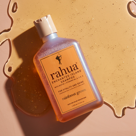 Rahua - Enchanted Island™ Shampoo - image 2
