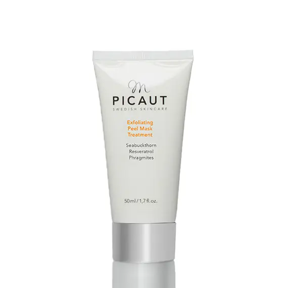 M Picaut Exfoliating Peel Mask