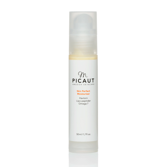 M Picaut - Skin Perfect Moisturizer - image 1 | Amazingy