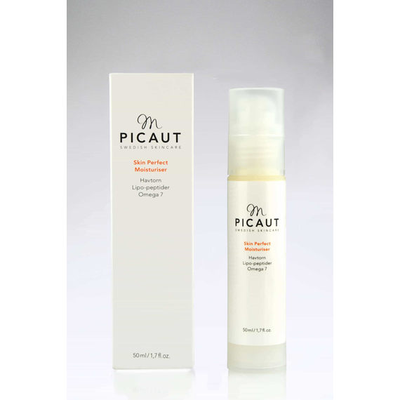 M Picaut - Skin Perfect Moisturizer - image 2 | Amazingy