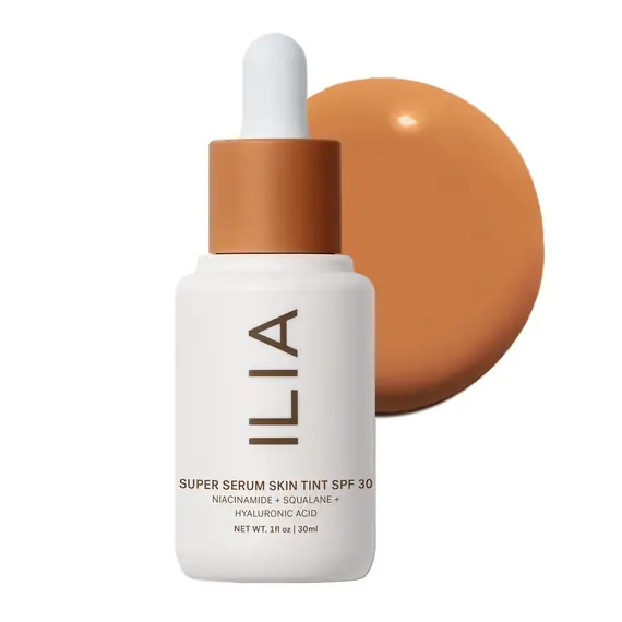 ILIA Beauty - Super Serum Skin Tint SPF30 [SALE] - image 1 | Amazingy
