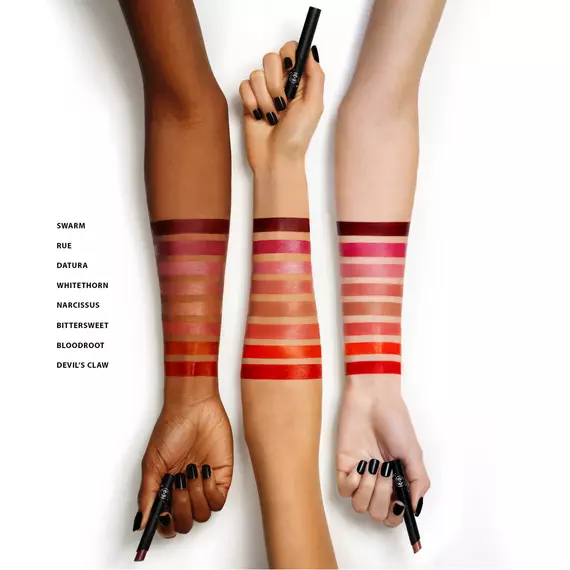 Lip Sheer Arm swatch_rituel de fille.jpg