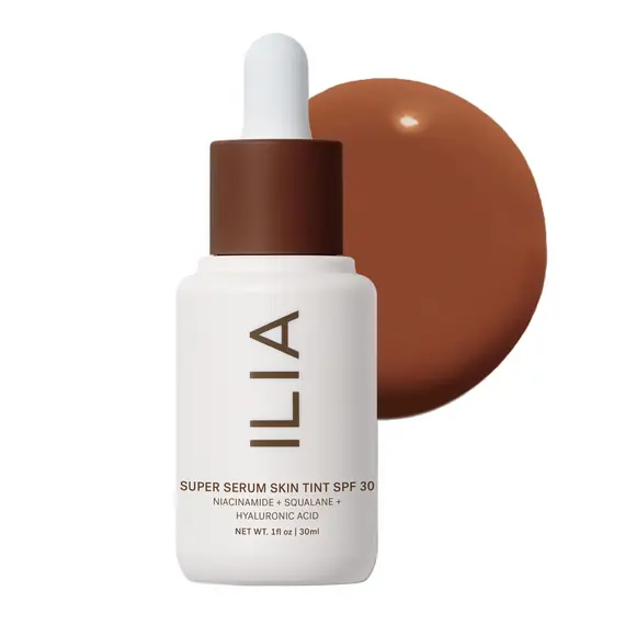ILIA Beauty - Super Serum Skin Tint SPF30 [SALE] - image 1 | Amazingy