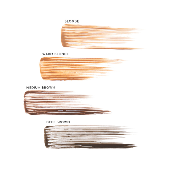 Kjaer Weis - Feather Touch Brow Gel Refill - image 2 | Amazingy