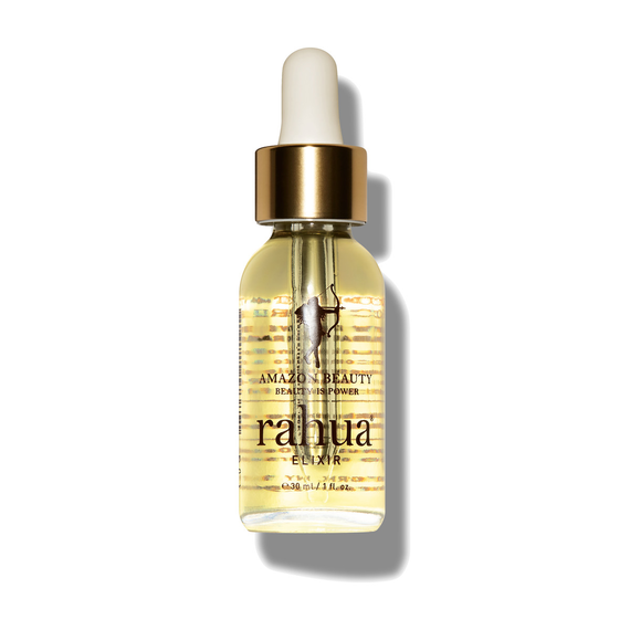 Rahua - Hair Elixir - image 1 | Amazingy