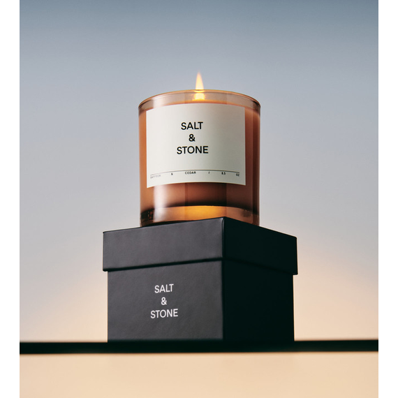 Salt & Stone - Candles - image 2 | Amazingy