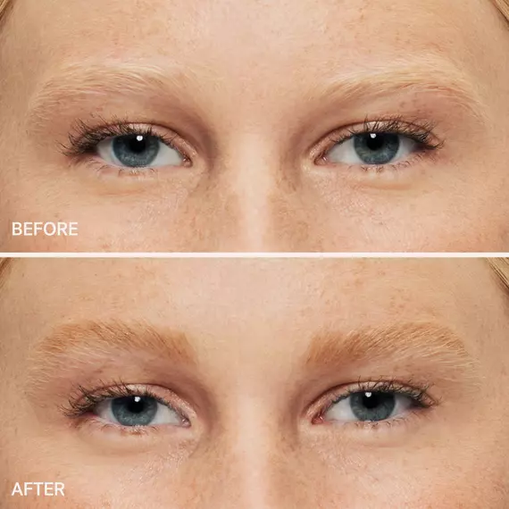 In Full Micro_Top Brow Pencil_Blonde_Kendal