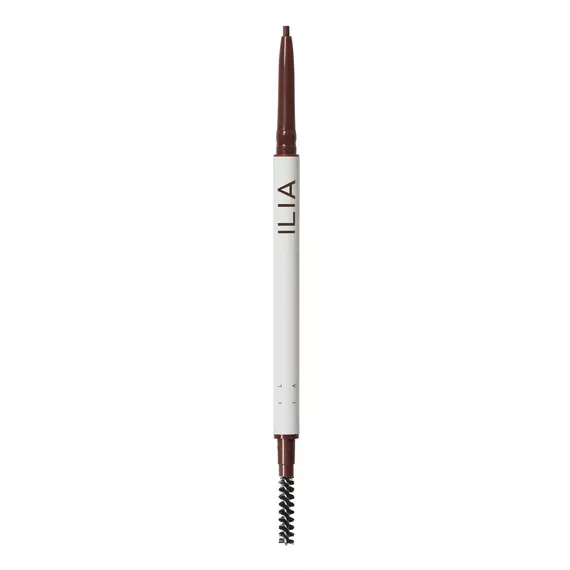 In Full Micro_Top Brow Pencil_UAburn brown