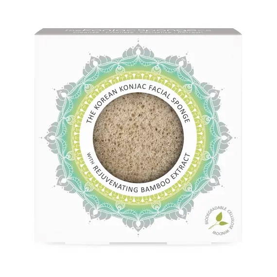 Konjac Sponge - Rajuvenating bamboo Extract.JPG