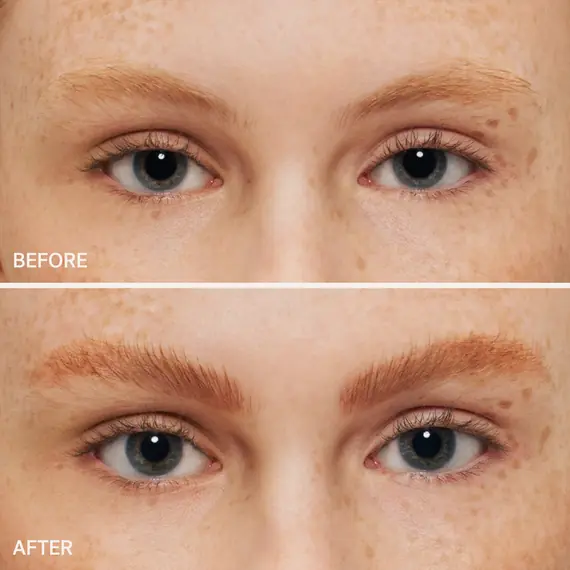 In Full Micro_Top Brow Pencil_Auburn_Cailey
