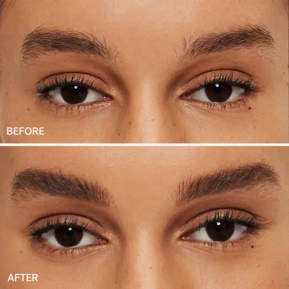 In Full Micro_Top Brow Pencil_SoftBrown_Taliha