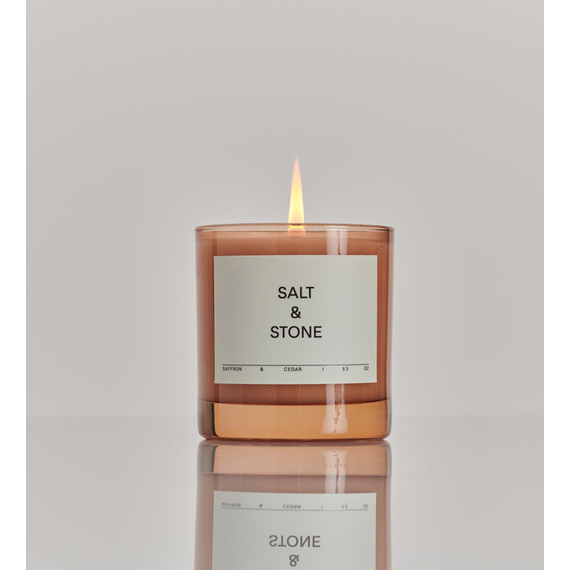 Salt & Stone - Candles - image 5 | Amazingy