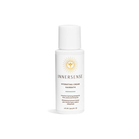 Innersense Organic Beauty - Hydrating Cream Hairbath - image 1 | Amazingy
