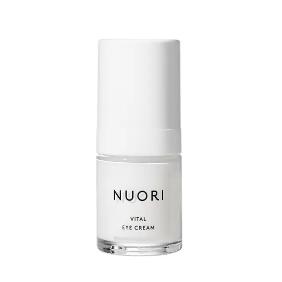 Nuori VItal Eye Cream