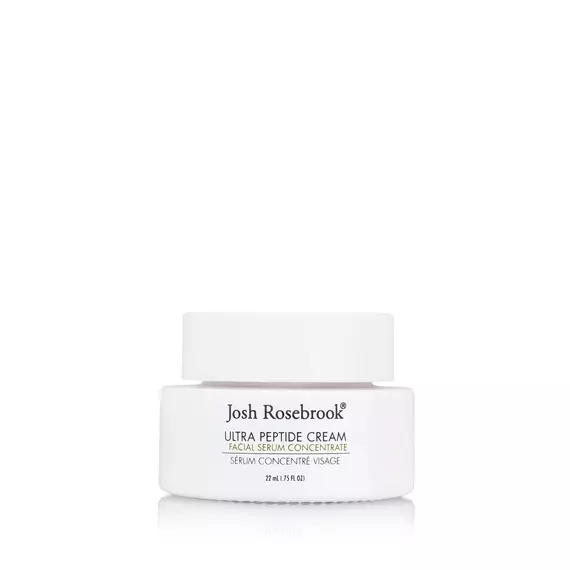 Josh Rosebrook - Ultra Peptide Cream