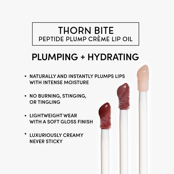 Thorn Bite