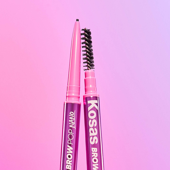 Kosas Tip & Spoolie