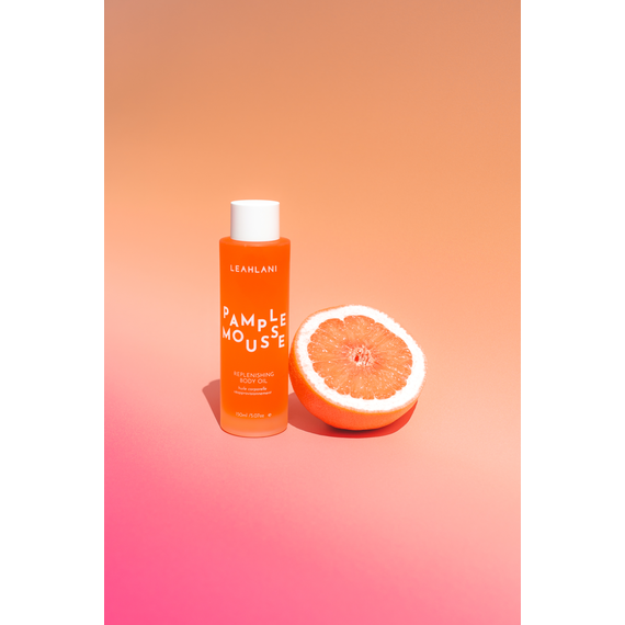 Leahlani Skincare - Pamplemousse Replenishing Body Oil - image 2