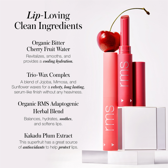 Legendary-Lipstick-Ingredients