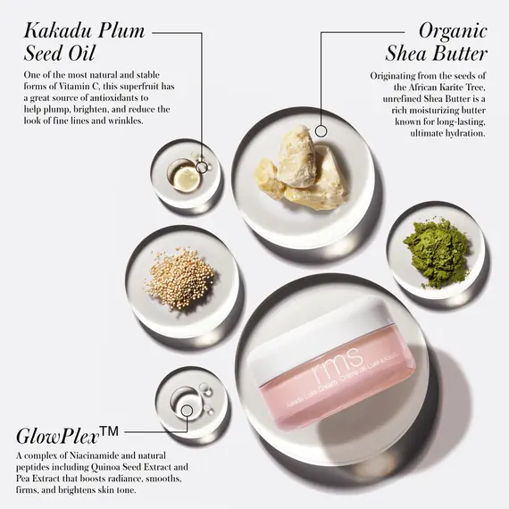 rms beauty Kakadu lLuxe Cream_INCIS