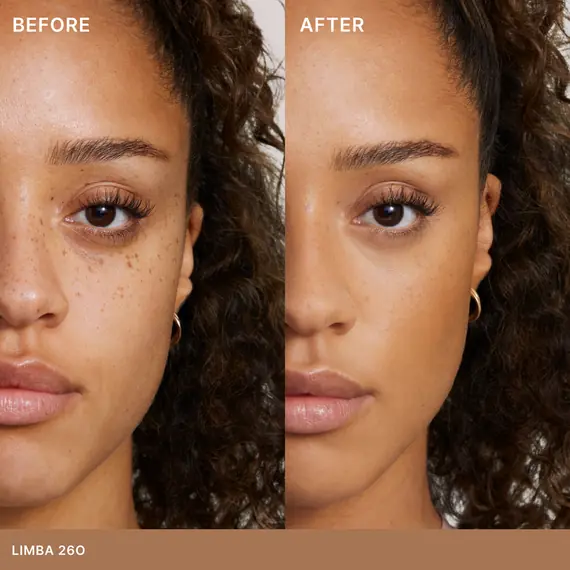 LIA Beauty - Skin Rewind Complexion Stick - 26O Limba