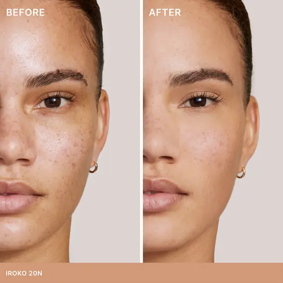 ILIA Beauty - Skin Rewind Complexion Stick - 20N Iroko