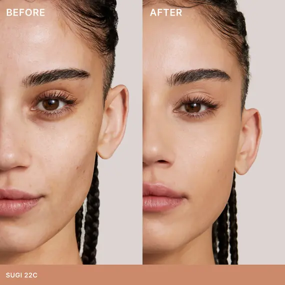 ILIA Beauty - Skin Rewind Complexion Stick - 22C Sugi