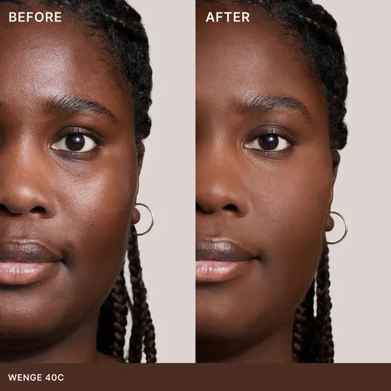 ILIA Beauty - Skin Rewind Complexion Stick - 40C Wenge
