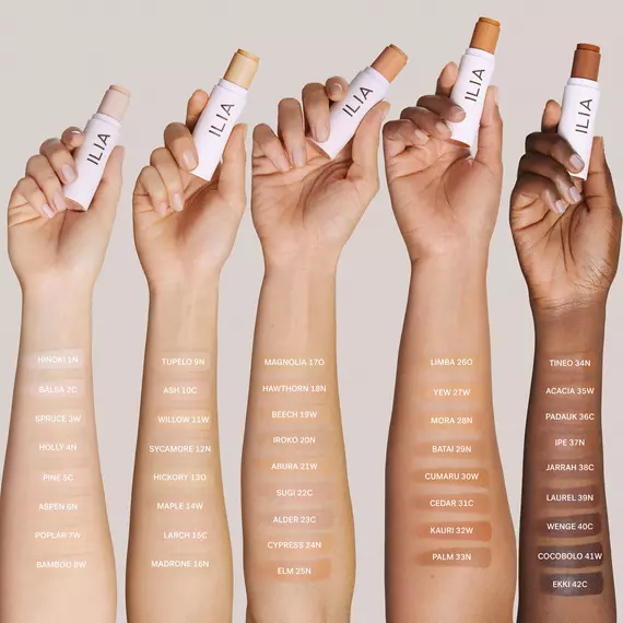 ILIA Beauty - Skin Rewind Complexion Stick