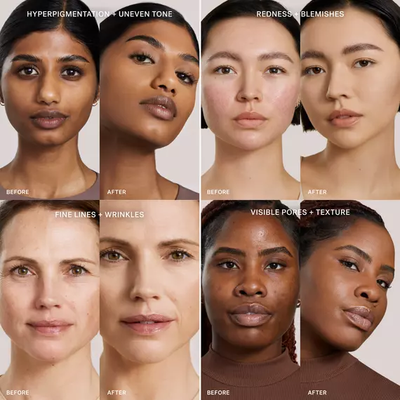 ILIA Beauty - Skin Rewind Complexion Stick