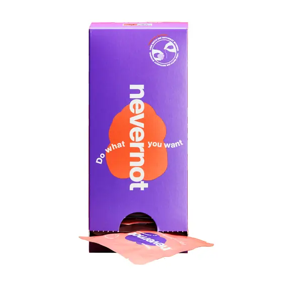 nevernot - Soft-Tampon 2.0