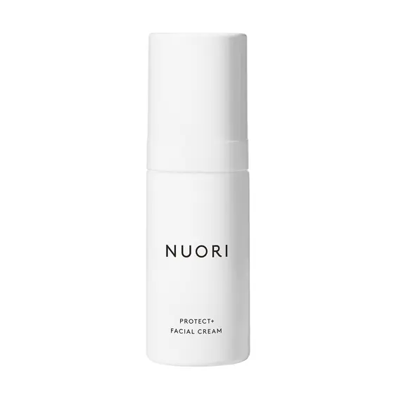 Nuori Protect + Facial Cream