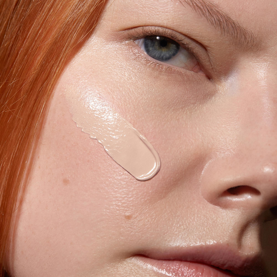 Mádara Cosmetics - SKINONYM Semi-Matte Peptide Foundation - image 1 | Amazingy