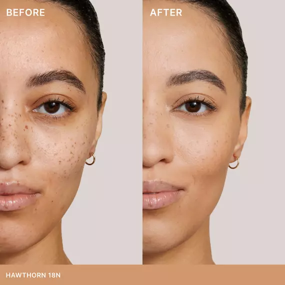 ILIA Beauty - Skin Rewind Complexion Stick - 18N Hawthorn