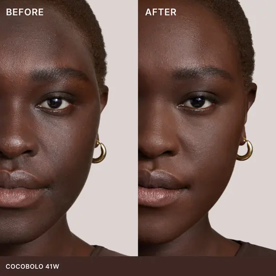 ILIA Beauty - Skin Rewind Complexion Stick - 41W Cocobolo