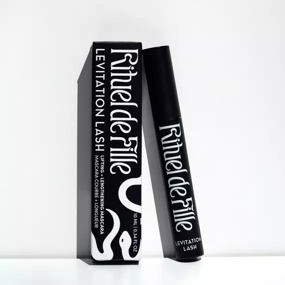 RdF_ Levitation Lash Mascara w box