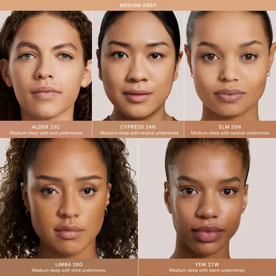 ILIA Beauty - Skin Rewind Complexion Stick