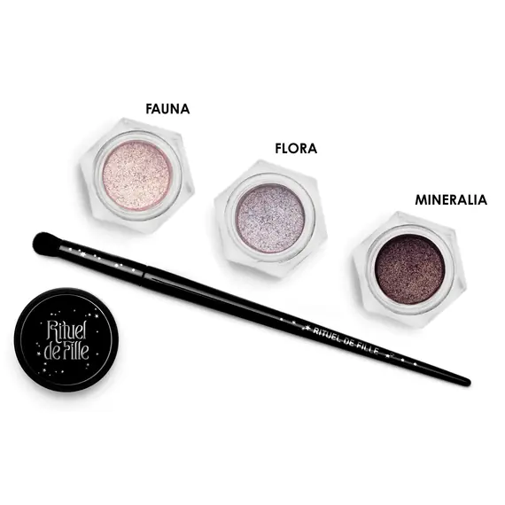RdF_The Eye Soot Brush with Mineral Flora Fauna jars square