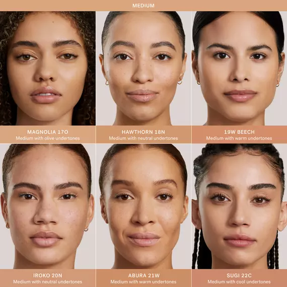 LIA Beauty - Skin Rewind Complexion Stick